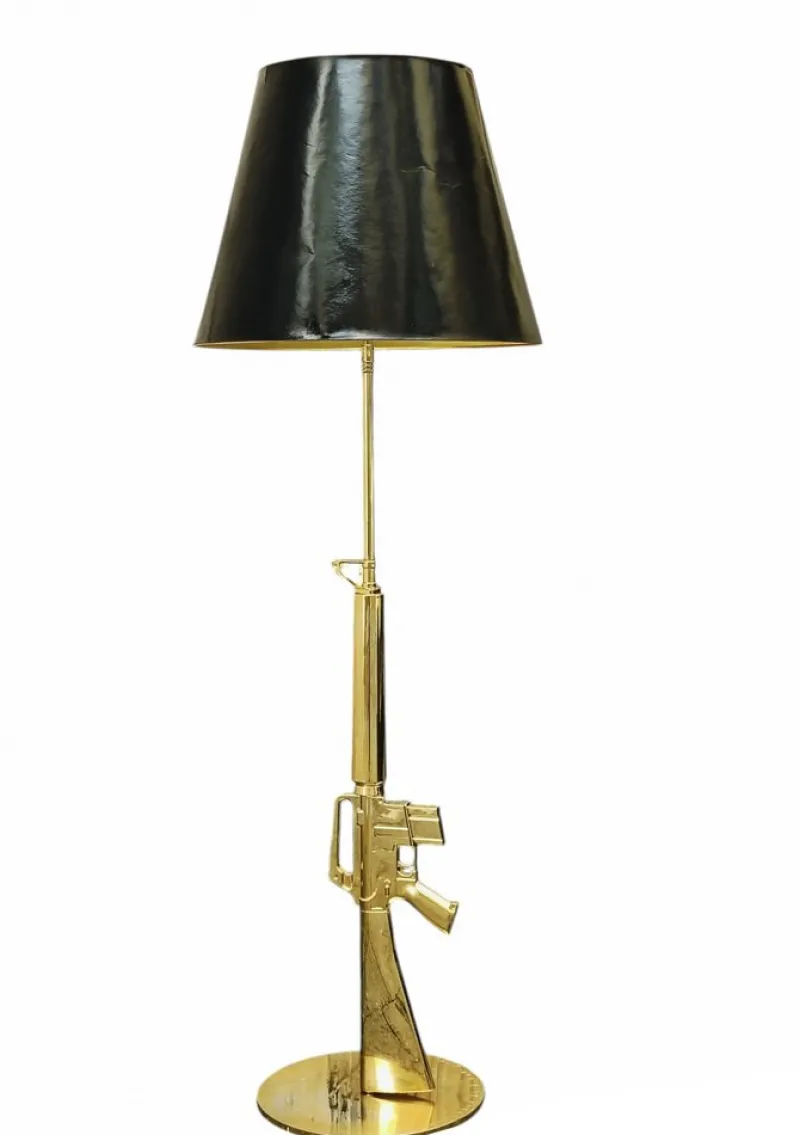 Pamono M16 Floor Lamp by Philippe Starck for Flos, 2000s> Floor Lamps