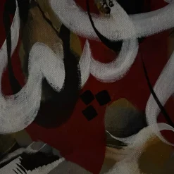 Pamono Mabris, Extreme Art, 2020, Acrylic on Canvas><noscript><img width=