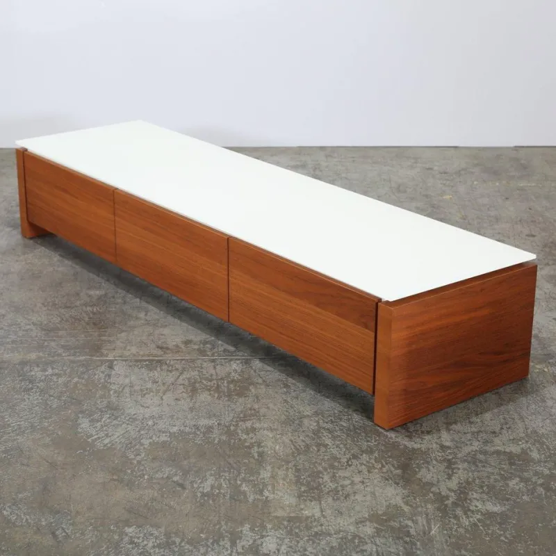 Pamono Mag Media Unit from Calligaris> Sideboards & Buffets