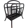 Pamono Magazine Holder from Thonet, 1890s> Magazine Racks