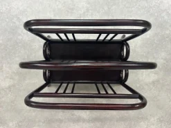 Pamono Magazine Holder from Thonet, 1890s><noscript><img width=