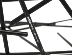 Pamono Magazine Rack by Alessi Fratelli Campana><noscript><img width=