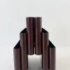 Pamono Magazine Rack by Giotto Stoppino for Kartell, 1970s