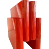 Pamono Magazine Rack by Giotto Stoppino for Kartell, 1970> Magazine Racks