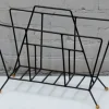 Clearance Pamono Magazine Rack by Tony Paul, USA, 1950s