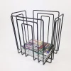 Clearance Pamono Magazine Rack by Willy Glaeser for Thomas Merlo, 1980s