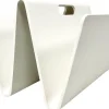 Hot Pamono Magazine Rack in Plywood in the style of Alvar Aalto, 1980s