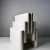 Pamono Magazine Rack Mod.4675 by Giotto Stoppino for Kartell, Italy, 1970> Magazine Racks