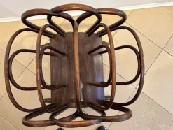 Pamono Magazine Rack No. 1 from Thonet, 1904><noscript><img width=