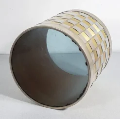 Best Pamono Magazine Rack Vase, 1970s