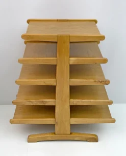 Sale Pamono Magazine Tree attributed to Edward J. Wormley for Dunbar, 1950s