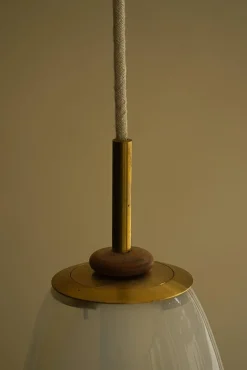 Pamono Magena III Pendant Lamp by La Lune> Ceiling Lights|Ceiling Lights