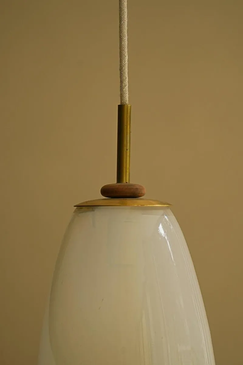 Pamono Magena III Pendant Lamp by La Lune> Ceiling Lights|Ceiling Lights