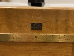 Pamono Magic Projector / Lantern from Unis, France, 1920s><noscript><img width=