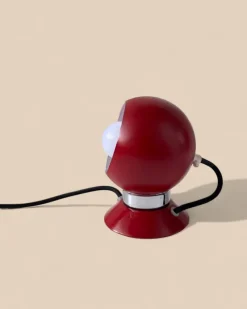 Best Pamono Magnetic Ball Lamp by Benny Frandsen for Abo Randers, 1960s