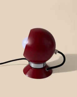 Best Pamono Magnetic Ball Lamp by Benny Frandsen for Abo Randers, 1960s