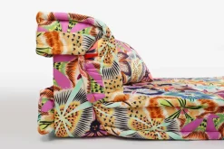 Pamono Mah Jong Chaise Lounge Sofa by Hans Hopfer for Roche Bobois, 1970s><noscript><img width=