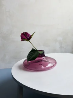 Pamono Makemake Vase by Simone Lueling><noscript><img width=