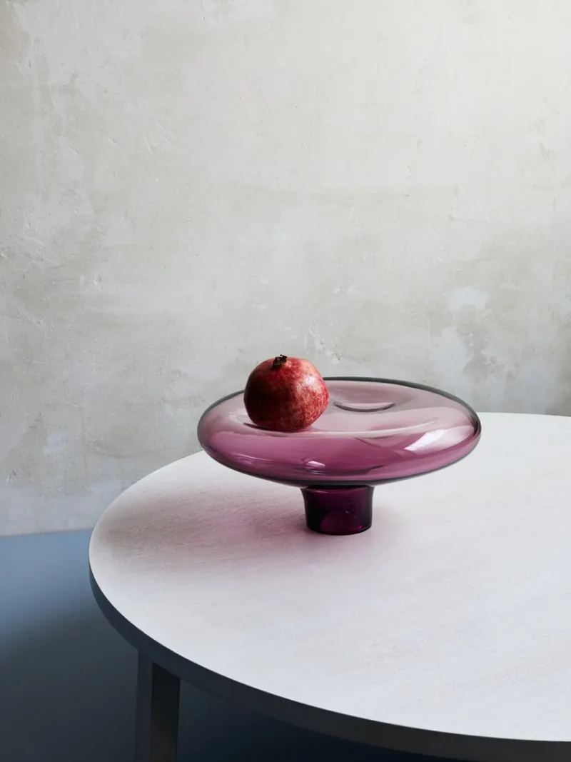 Pamono Makemake Vase by Simone Lueling> Tabletop
