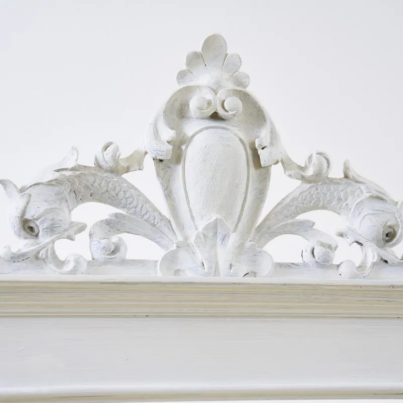 Pamono Make-Up Cabinet with Mirror and Marble, 1900s> Dressing Tables