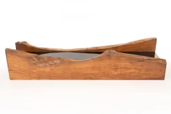 Sale Pamono Malpasso Coffee Table by Davide Palardi