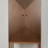 Pamono MANHATTAN Drinks Cabinet by John Jenkins for SNØ> Storage