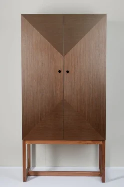 Pamono MANHATTAN Drinks Cabinet by John Jenkins for SNØ> Storage