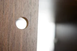 Pamono MANHATTAN Drinks Cabinet by John Jenkins for SNØ> Storage