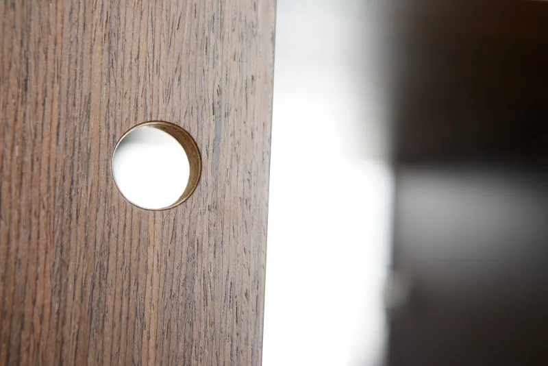 Pamono MANHATTAN Drinks Cabinet by John Jenkins for SNØ> Storage