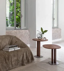 Pamono Manhattan Side Table by Morica Design> Tables