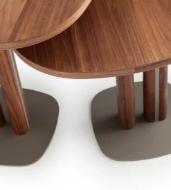 Pamono Manhattan Side Table by Morica Design><noscript><img width=