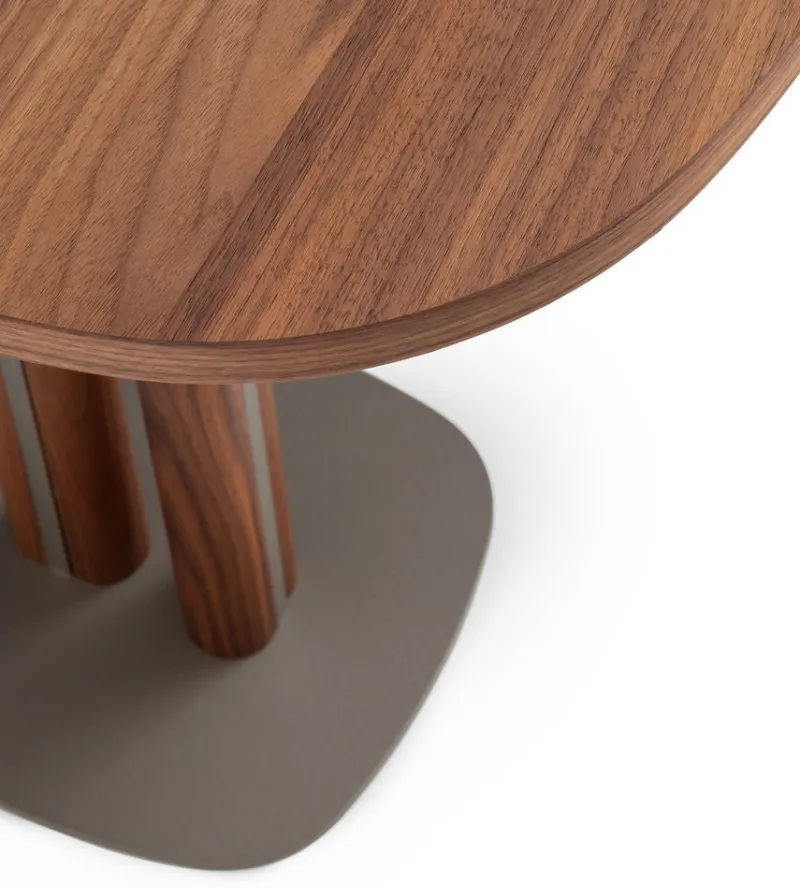 Pamono Manhattan Side Table by Morica Design> Tables