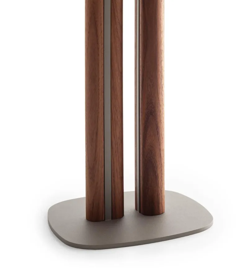 Pamono Manhattan Side Table by Morica Design> Tables