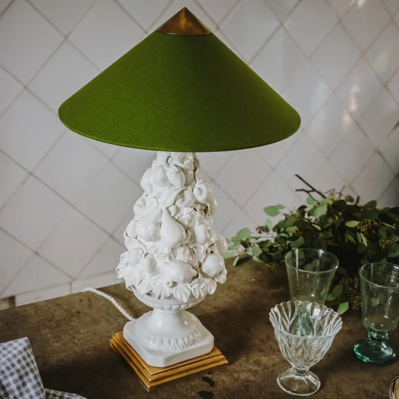Pamono Manises Ceres Lamp by Can Betelgeuse Studio> Table Lamps