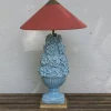 Pamono Manises Flora Lamp by Can Betelgeuse Studio