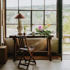 Clearance Pamono Manises Gaia Blanco Lamp by Can Betelgeuse Studio