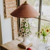 New Pamono Manises Margarita Lamp by Can Betelgeuse Studio
