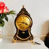 Best Pamono Mantel Clock with Pendulum