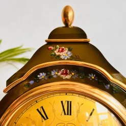Best Pamono Mantel Clock with Pendulum