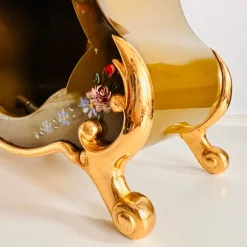 Best Pamono Mantel Clock with Pendulum