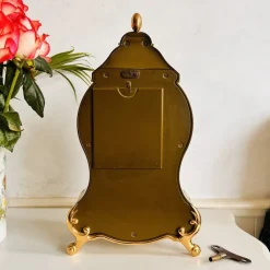 Best Pamono Mantel Clock with Pendulum