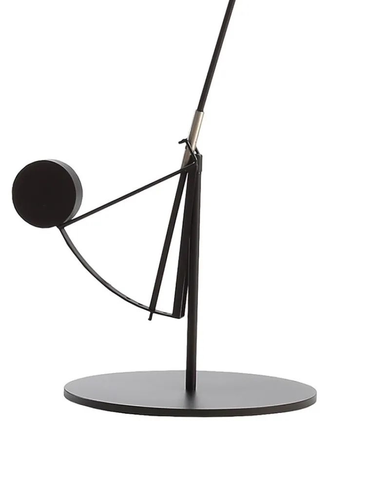 Online Pamono Mantis Bs1 B Floor Lamp by Bernard Schottlander