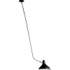 New Pamono Mantis BS4 L Ceiling Lamp by Bernard Schottlander