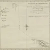 Outlet Pamono Map of the Southern Georgia and the Sandwich Islands after Capt Cook, 1803