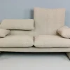 Pamono Maralunga 2-Seater Sofa by Vico Magistretti for Cassina, 1970> Couches & Sofas