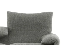Clearance Pamono Maralunga Two-Seater Sofa by Vico Magistretti for Cassina