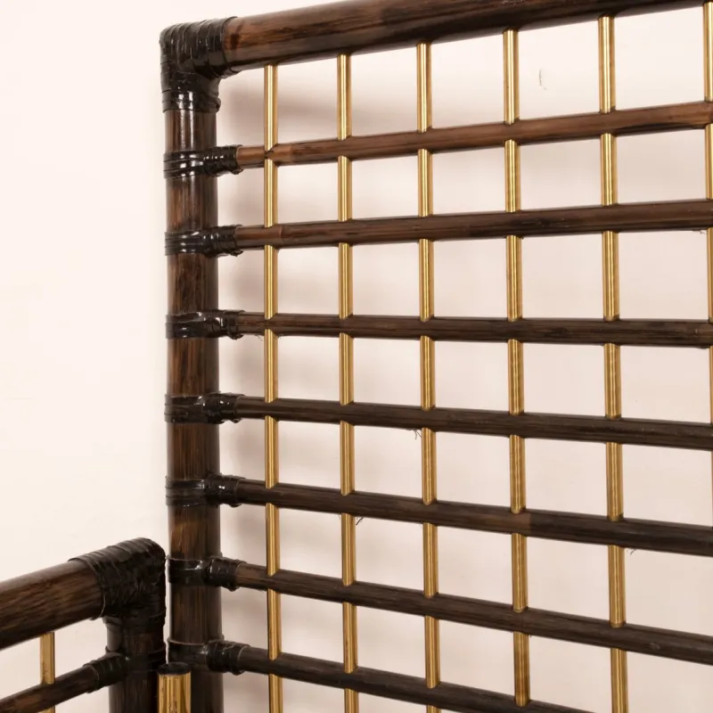 Outlet Pamono Marango Bed by Alberto Smania for Smania Studio Interni, 1967