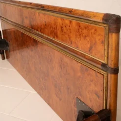 Sale Pamono Marango Bed by Alberto Smania for Smania Studio Interni, 1967