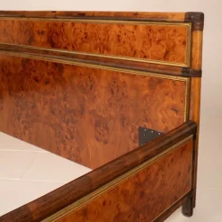 Sale Pamono Marango Bed by Alberto Smania for Smania Studio Interni, 1967