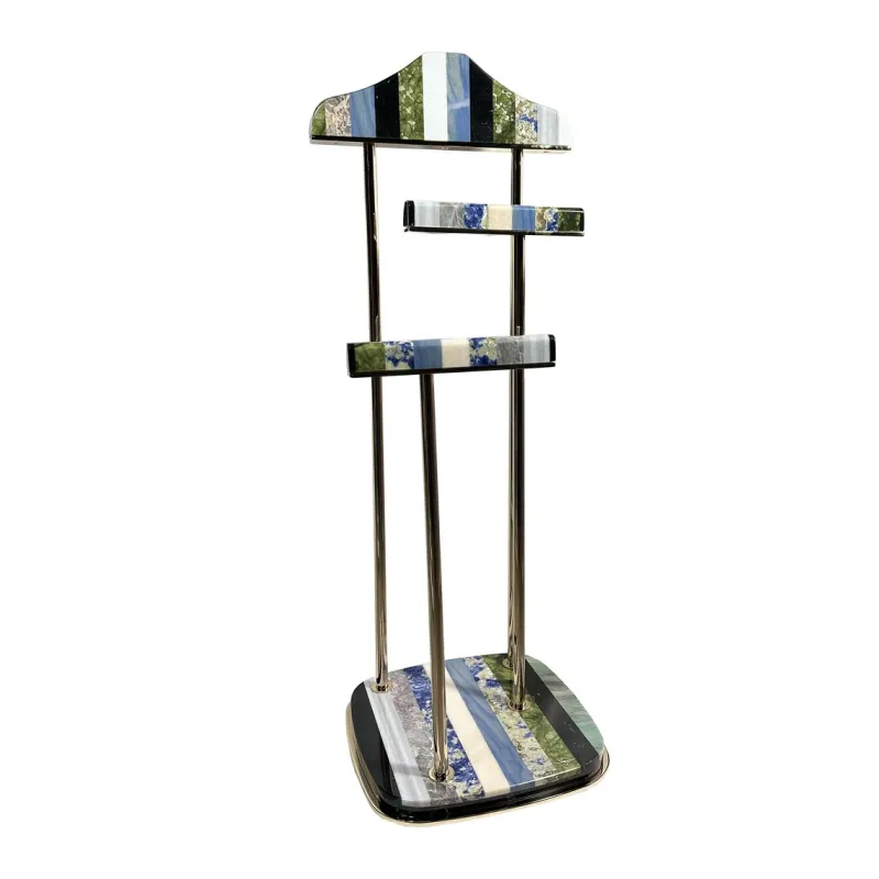 Pamono Marble Bedroom Coat Hanger by Euromarmi Store